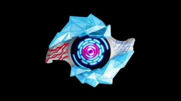 布莱泽奥特曼变身器模拟器2