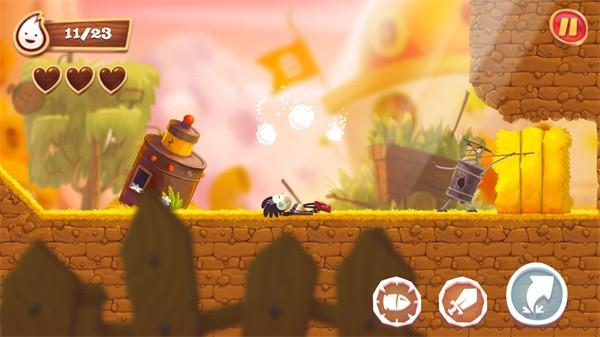 灵魂根源 最新安卓版v1.0.4截图0