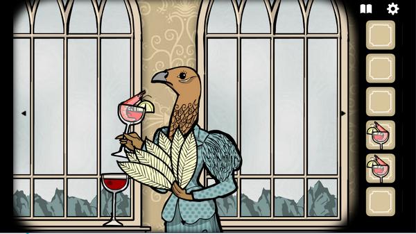 锈湖旅馆汉化版15