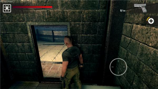 决裁者失落的前哨6