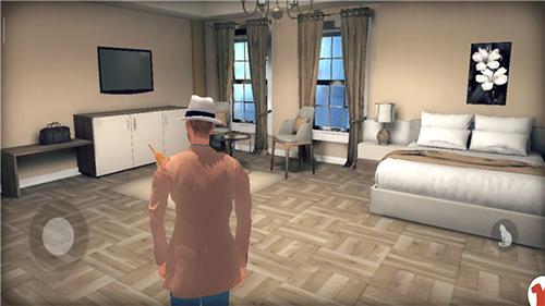 去开车3无限金币和钻石1