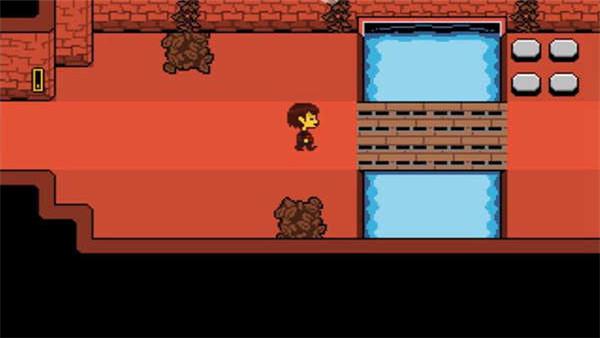 残暴sans模拟器手机版3