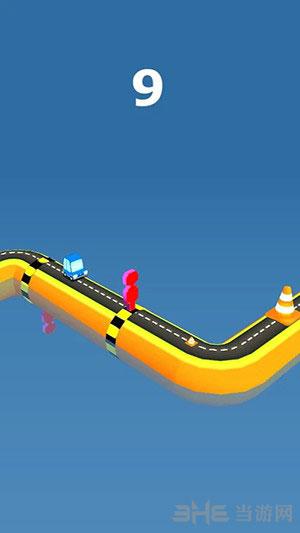 行车之路 (Drivey)安卓版v1.1截图1