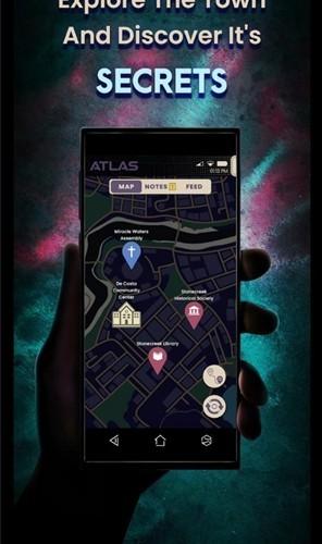 拟像3最新版 官方版v1.0截图2