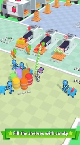 我的糖果店图片2