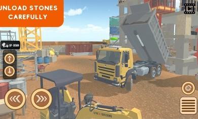 叉车模拟器终极版 最新版v2.2截图2