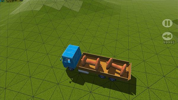 棘手的机器 中文版v1.1.132.6截图2