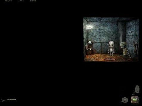 机械迷城免费版完整版图片14