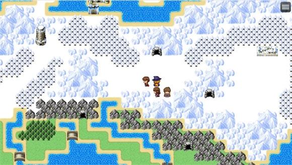 在异世界打怪的修仙者2