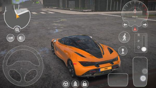 多人停车大师2图片12