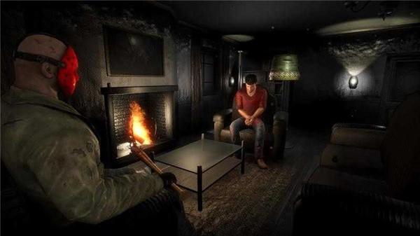 死亡3天 手机版v2.2截图1