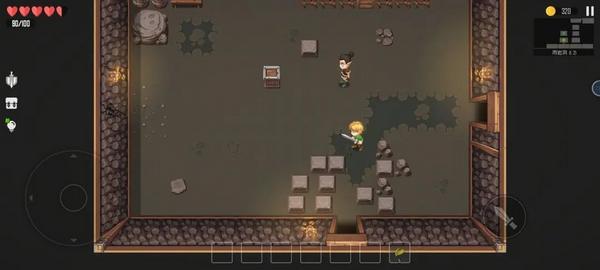 雨叶岛传说手游14