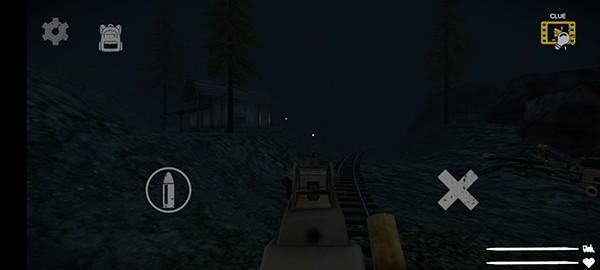 蜘蛛怪物 最新版v0.1截图2