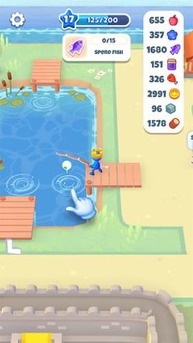 佩皮国王的城堡 安卓版v0.7.7截图3