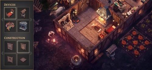 冷酷灵魂内置菜单 安卓版v5.4.0截图2