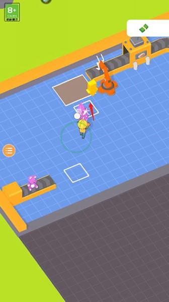 异星工厂 安卓最新版v1.0.1截图3