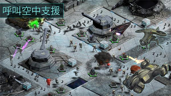 2112塔防生存 最新版v1.95.86截图1