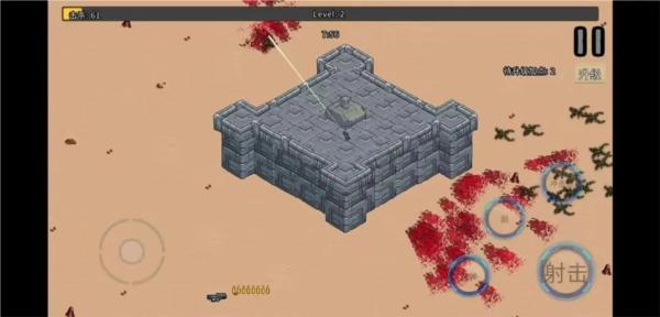 血色虫灾免广告版图片3