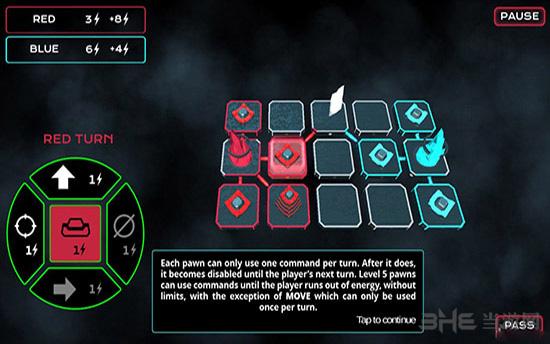 战术思维 (Tactical Mind)安卓版v1.2截图1