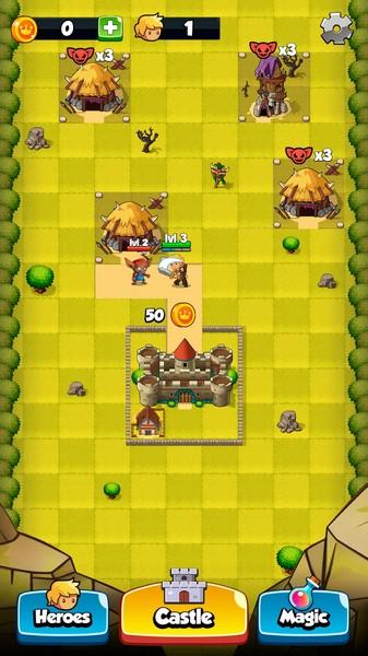 冒险之路英雄之路 最新版v0.5.59截图2