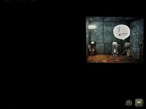 机械迷城免费版完整版图片13