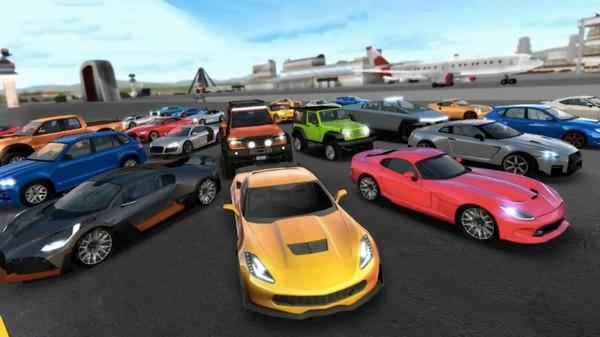 开车模拟器 安卓最新版v1.01截图1