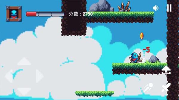 憨憨大冒险无限资源 安卓版v1.0.1截图3