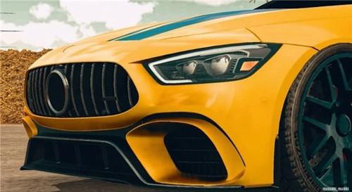 手动挡停车场7723内置菜单版 安卓版v4.8.11.5截图3