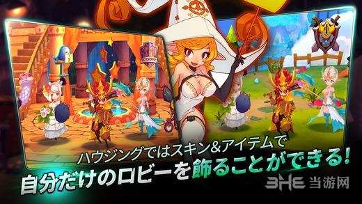 迷你怪兽大师 安卓版v1.0.63截图3