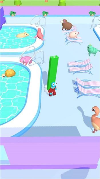 动物旅社 安卓版v0.9截图1