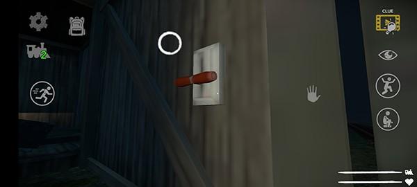 蜘蛛怪物 最新版v0.1截图0