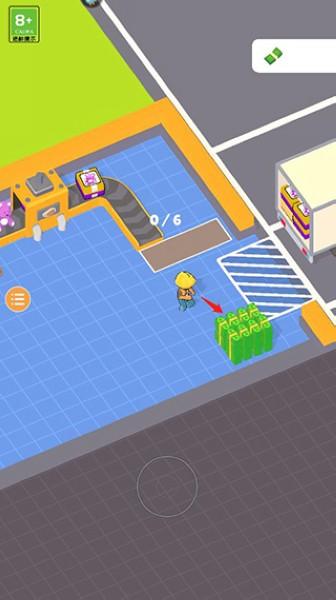 异星工厂 安卓最新版v1.0.1截图2