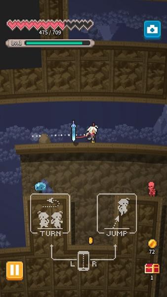 深渊塔 安卓版v1.2.6截图0