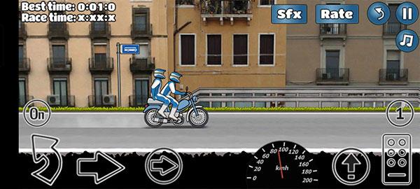 wheelie challenge图片10