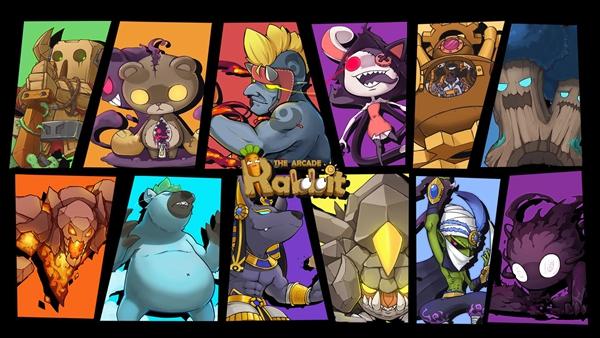 渣兔三秒钟 手机版v1.2.1截图2