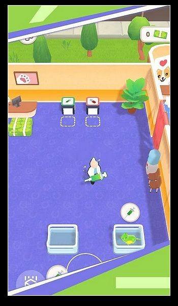 宠物诊所模拟器 免费版v2.0.2截图2