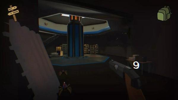 23号避难所 安卓版vChapter 1-4截图0