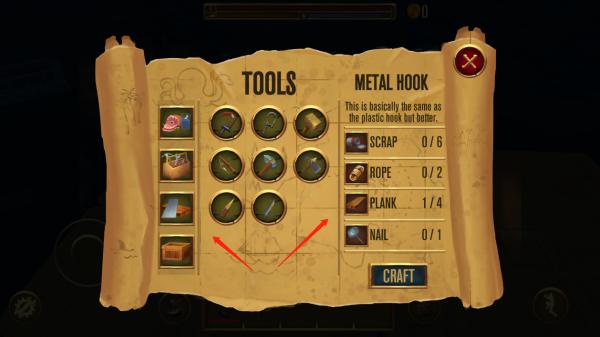 木筏上的最后一天7