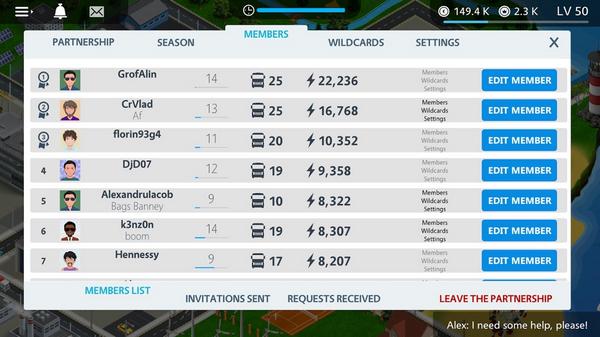 虚拟卡车经理 安卓版v1.1.85截图3