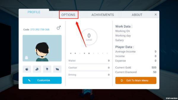 失业生活模拟器5