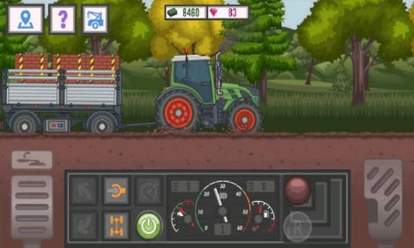 最好的司机2 最新版v4.3截图2