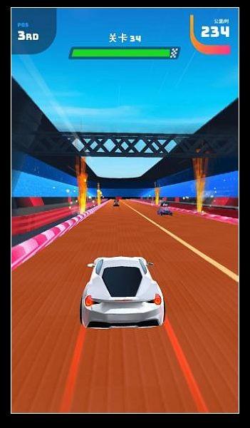 灵魂竞速 中文正式版v1.0.3截图0