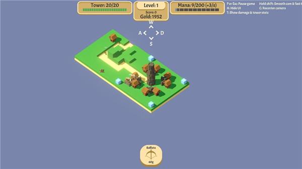 roguetower手机版2