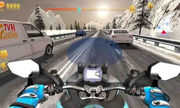 极速摩托车 安卓版v1.3截图2