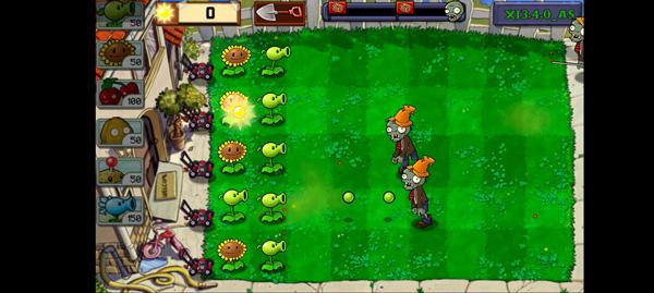 植物大战僵尸XI版图片6