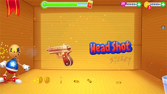 疯狂木偶人之永远6