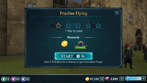 哈利波特霍格沃茨之谜图片14