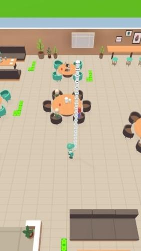 放置繁荣咖啡帝国 安卓版v1.0.9截图2