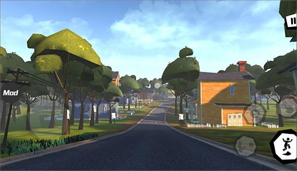 你好邻居破解版2