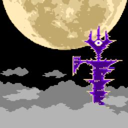 魔王塔传奇(Pandoraid)